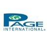 Page International, Inc