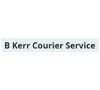 B. Kerr Courier Service, Inc