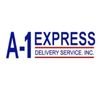 A1 Express Delivery Service, Inc