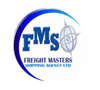 Freight Masters Shipping Agency Ltd
