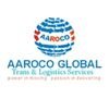 AAROCO GLOBAL TRANS & LOGISTICS LTD