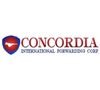 Concordia International Forwarding