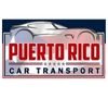 Puerto Rico Car Freight