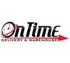 On Time Delivery & Warehouse
